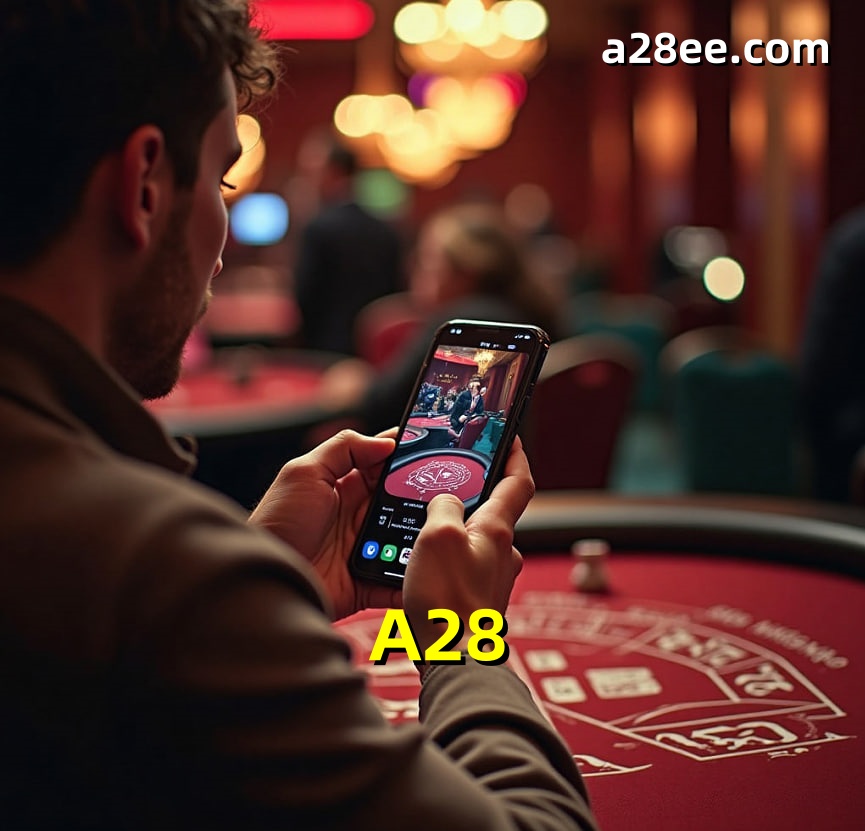  A28