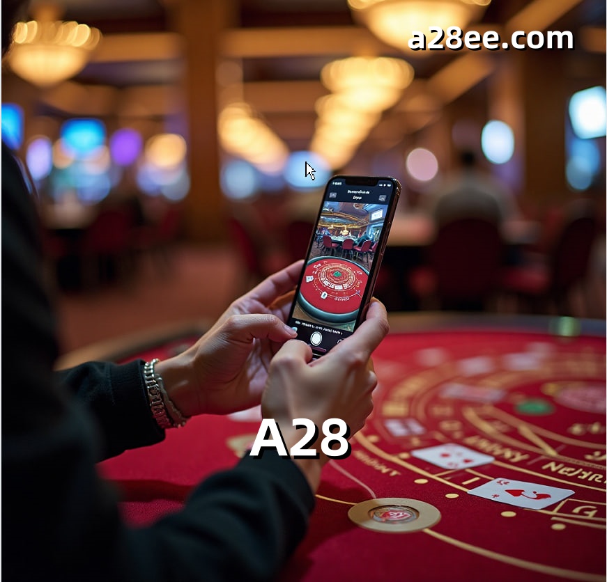  A28
