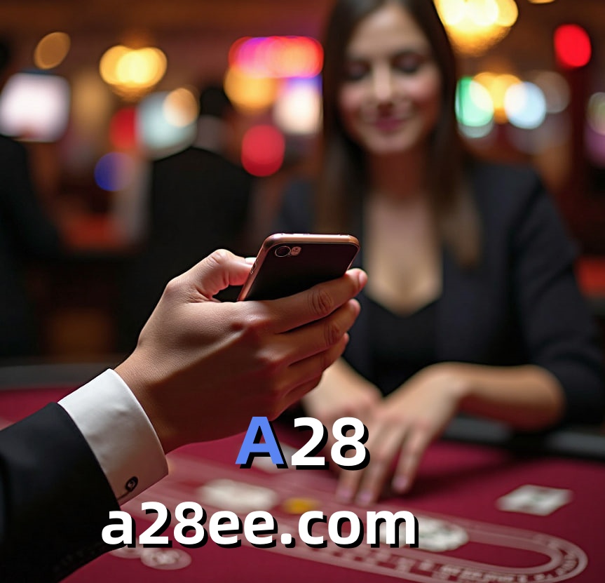  A28