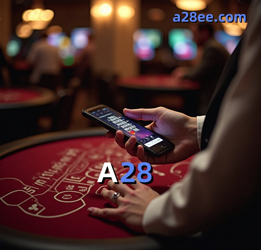  A28