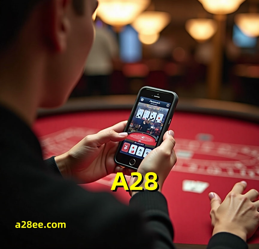  A28