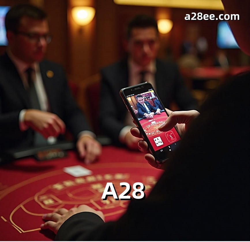  A28