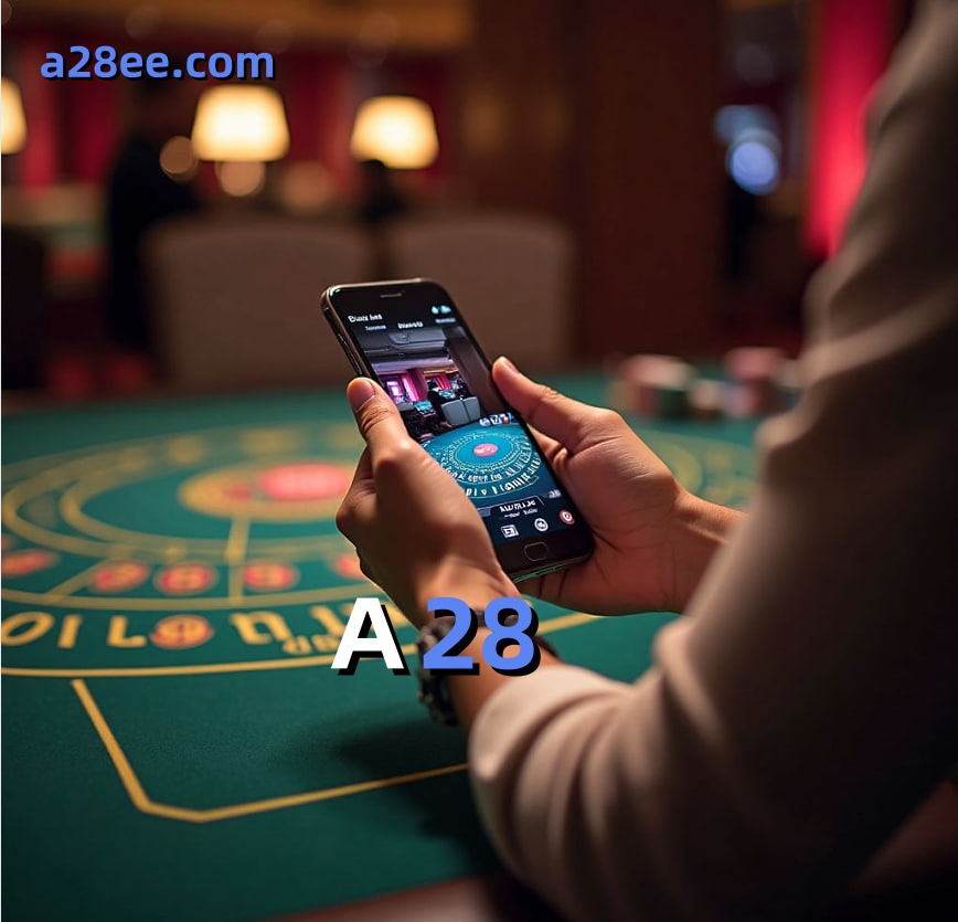  A28
