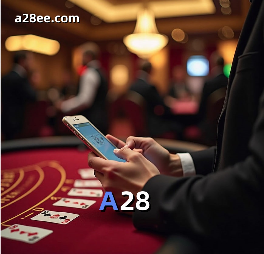  A28