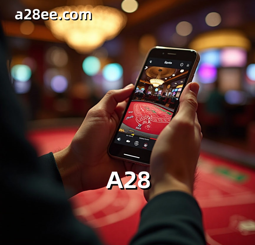  A28